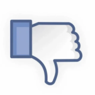 ¿Se viene el botón No Me Gusta en Facebook?