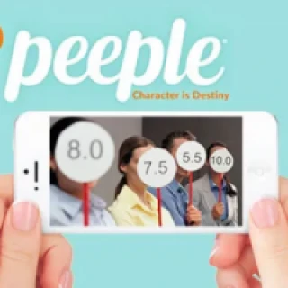 Peeple, una aplicación para calificar personas