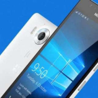 Microsoft renueva sus smartphones con los nuevos Lumia 950 y 950XL