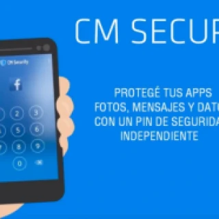 Cómo proteger aplicaciones en Android con CM Security