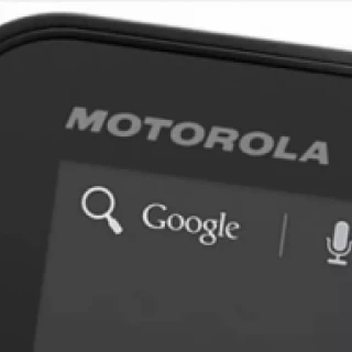 Foto de Google compró Motorola Movility