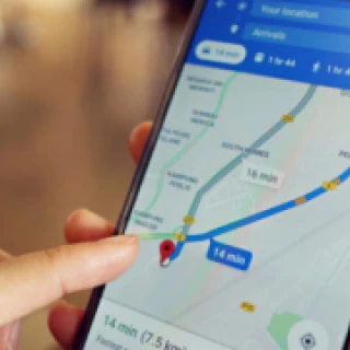 Google Mapas añade navegación fuera de línea