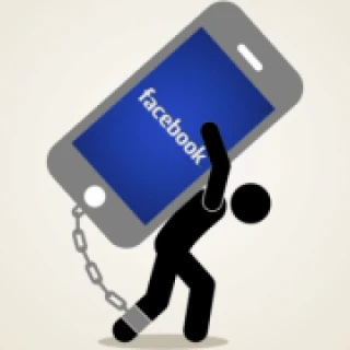 Foto de Adicto al Facebook? Conocé los síntomas