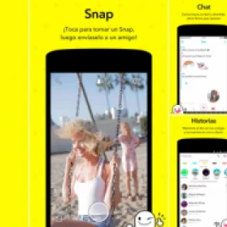 ¿Qué es Snapchat y como funciona?