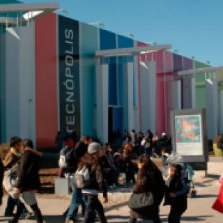 Foto de Tecnópolis en Salta