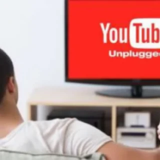 Foto de ¿Qué es YouTube Unplugged?
