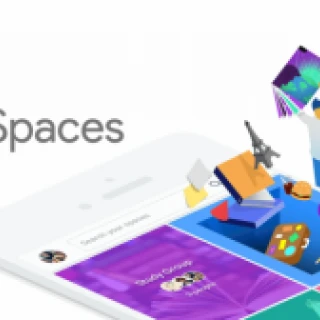 Spaces, una nueva aplicación de comunicación social de Google