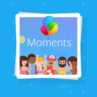 ¿Qué es Facebook Moments y para que sirve?