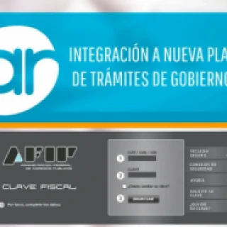 Foto de ¿Cómo integrar Nic Argentina con AFIP para administrar mis dominios?