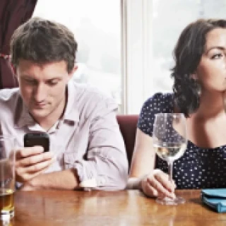 Foto de ¿Qué es Ningufoneo? una nueva palabra detrás del celular