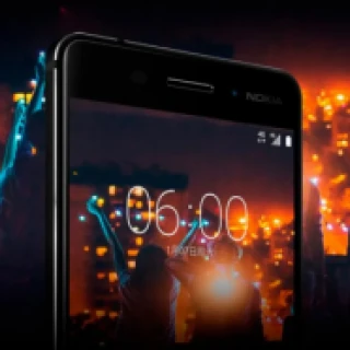 Nokia 6 el primer smartphone de la marca con Android