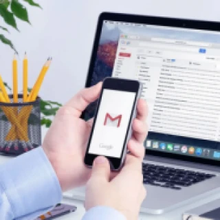 Foto de Gmail permitirá recibir correos de hasta 50 MB
