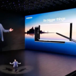 Foto de Se presenta el Samsung Galaxy S8