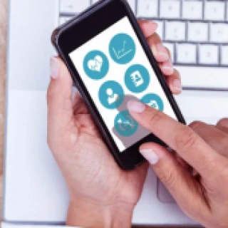 Foto de Mediktor: Diagnóstico médico basado en inteligencia artificial acierta en casi todos los casos