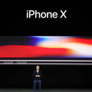 Foto de iPhone X: Grandes cambios estéticos en el smartphone de Apple