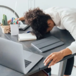 Foto de Internet con intermitencias, falla en todo el mundo