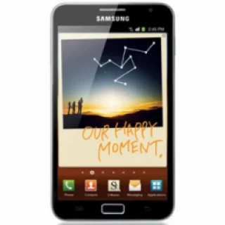 Samsung lanza su nuevo Galaxy Note con servicios de alta velocidad