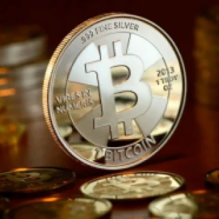 Foto de El bitcoin sigue en alza, y ya supera los US$ 15.000