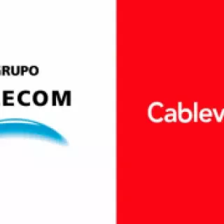 Foto de Telecom y Cablevisión se fusionan y buscan mejorar los servicios de Internet en la región