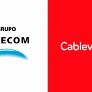 Telecom y Cablevisión se fusionan y buscan mejorar los servicios de Internet en la región