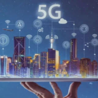 Foto de Conectividad: Beneficios de la próxima tecnología 5G