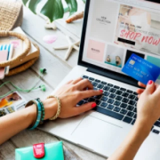 Foto de Cómo el diseño web afecta sus ventas en línea
