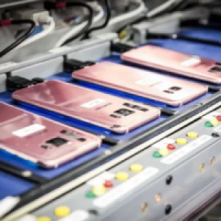 Foto de Cayeron las ventas de celulares fabricados en Tierra del Fuego en un 40%