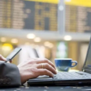 Foto de Claves de Wi-Fi de los aeropuertos de todo el mundo: como conseguirlas