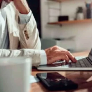 Foto de El home office en alza! Cada vez más personas se vuelcan a esta modalidad laboral por la pandemia