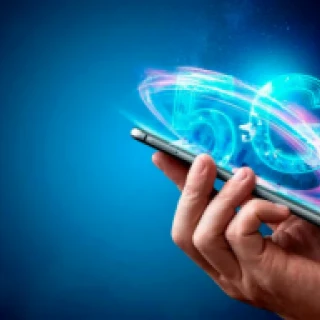 Foto de Tecnología 5G: ¿Qué son las redes de comunicación inalámbrica?