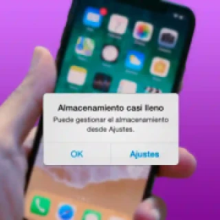 Whatsapp: como evitar que la memoria de tu móvil se llene con fotos y videos