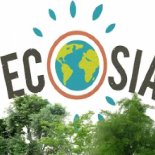 Foto de ¿Qué es Ecosia? El buscador de internet ecológico