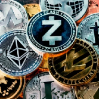 Foto de 5 criptomonedas para invertir a finales de 2022