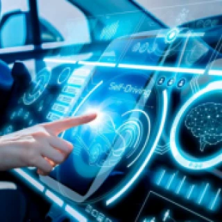 Foto de La Inteligencia Artificial y su impacto en la industria automotriz