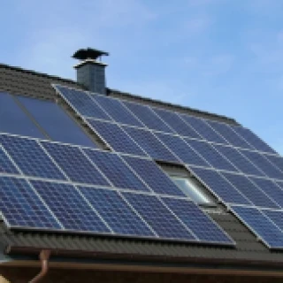 Foto de El auge de la energía solar: una revolución energética sostenible