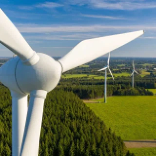 Foto de La tecnología eólica: impulsando el futuro energético sostenible
