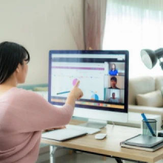 Foto de El impacto del teletrabajo en la calidad de vida y la conciliación laboral