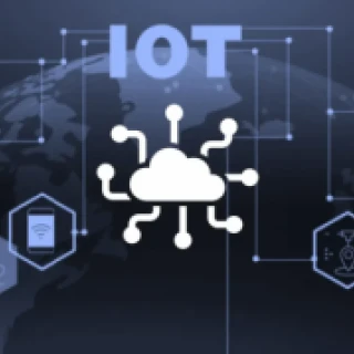 Foto de El impacto del IoT en la industria: la revolución de la automatización y la eficiencia