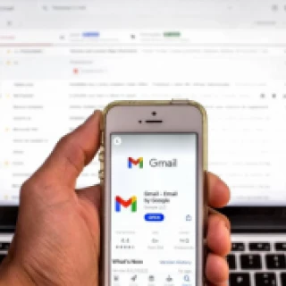 Foto de Gmail: herramientas útiles y como utilizarlo sin registrar tu número telefónico
