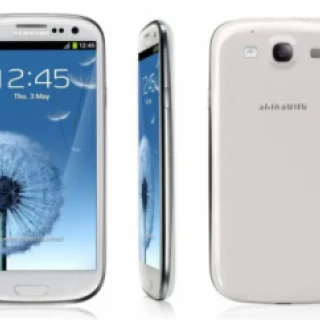 El Samsung Galaxy SIII llega a la Argentina