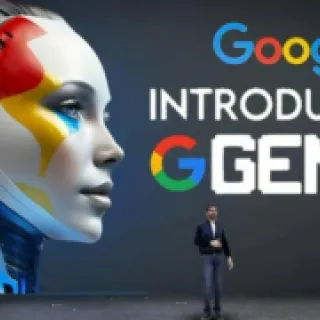 ¿Qué es Gemini y para que sirve? La Nueva IA de Google.
