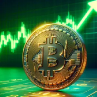 Bitcoin marca un hito histórico: supera los $73,000 en medio de un mercado alcista