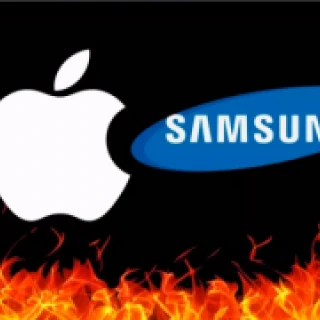 Samsung deberá pagarle más de 1.050 millones a Apple