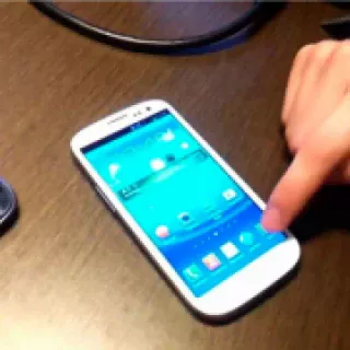 Caracteristicas del nuevo Samsung Galaxy S3