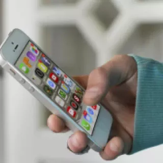 Apple y la presentación del nuevo Iphone 5 el 12 de setiembre del 2012