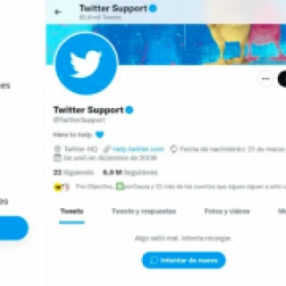 Twitter renueva el diseño de interfaz de su sitio web