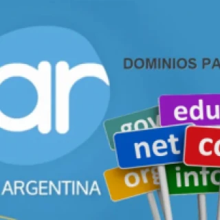 Los dominios de internet (.ar) en la Argentina ahora serán pagos