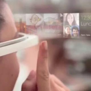 Google Glass, a la venta en Estados Unidos