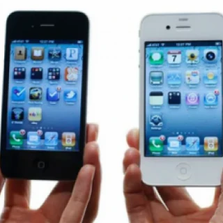 Foto de Apple presentó el nuevo iPhone 4S