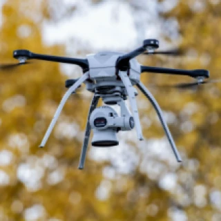Foto de Qué son los drones, para qué sirven y legislación actual